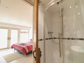 Malt Barn - Baño