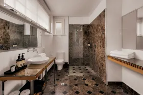 Quamby Estate - Bathroom