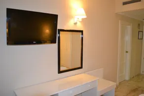 Hotel Ramomar - Room
