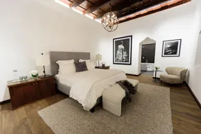 Villa Las Mil Flores - Room