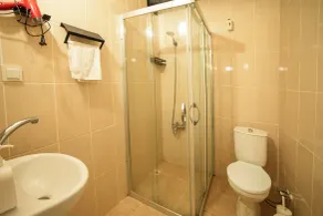 kastro konak - Bathroom