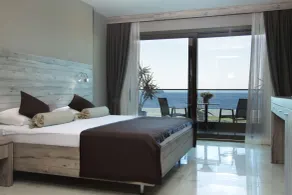 Delta Hotels By Marriott Bodrum - Habitación