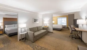 Holiday Inn Hotel & Suites - Orange Park - Wells Rd. - Chambre
