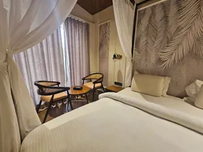 RiverView Tent Resort - Rum