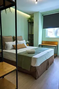 Harmony 89 - Room