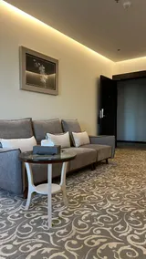 Artama Hotel - Chambre