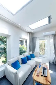 Butterfly Resort Villa - Room