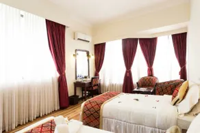 The Windsor Castle - Room