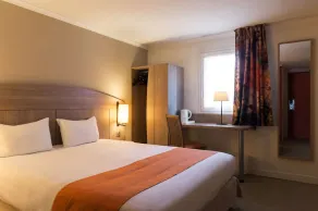 The Originals City, Hôtel Le Gayant, Douai - Room