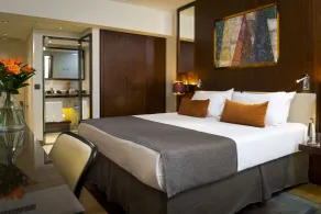 King Solomon by Isrotel Collection - Camera