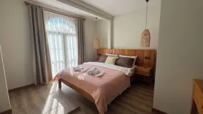 Güzergah Urla - Værelse