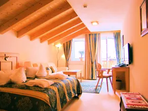 Hotel Berghof - Rum