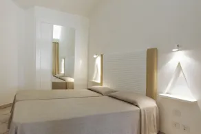 Hotel Mare Pineta - Chambre
