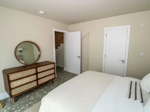 Ned's Cottage - Habitación