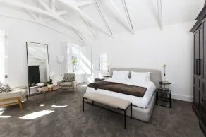 Arambrook Boutique Hotel - Room