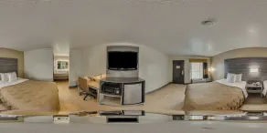 Quality Inn Commerce at I-85 - Chambre