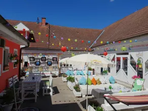 Vita Gasthof - Pool