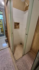 Savassi Hostel Loft - Bagno
