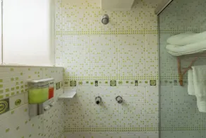 Dreams Boutique Hotel Cusco - Badezimmer