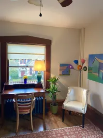 Arts Inn - Room