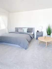 Bryce Park Place - Chambre