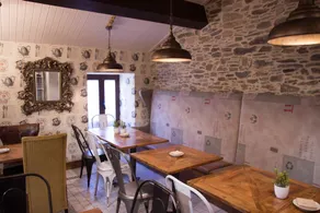 La Casona de Nené - Restaurant