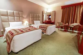 Panorama Hotel and Spa - Room