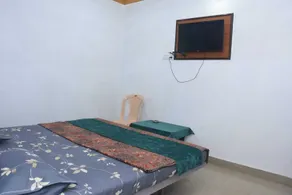The Grand Bagicha Residency Matheran - Camera
