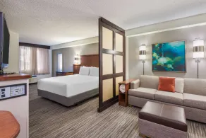 Hyatt Place Ft. Lauderdale/Plantation - Room
