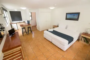 Base Airlie Beach Resort - Hostel - Camera