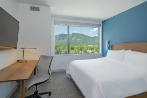 Element by Marriott Colorado Springs Downtown - Udsigt fra værelset