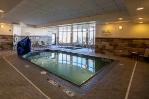 Hilton Garden Inn Rapid City - Piscine