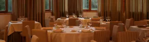 Arha Reserva del Saja - Restaurant