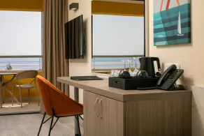Hotel Antonio - Chambre