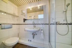 Hotel Cammann Grömitz - Salle de bain