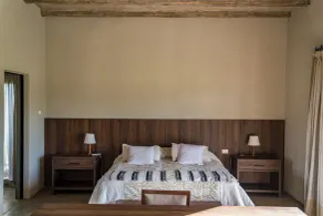 Atamisque Wine Lodge - Valle de Uco - Rom