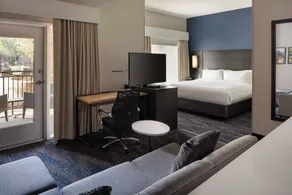 Residence Inn by Marriott Scottsdale Salt River - Chambre