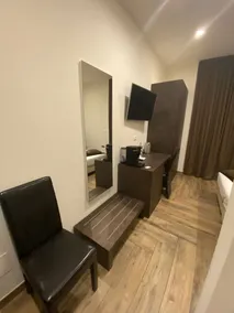 Ricaroka exclusive room & spa - Chambre