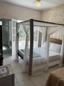Pousada Canavieiras Frederic - Room