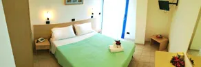 Hotel Atlantic - Room