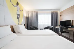 Novotel Warszawa Centrum - Rum