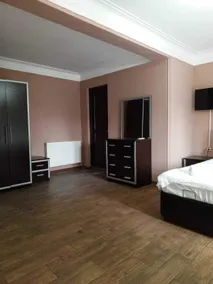 Black Sea Hotel - Habitación