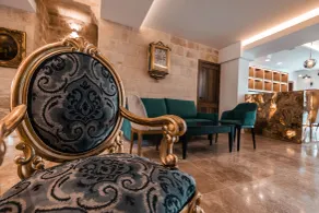 The Village Boutique and SPA - Reception