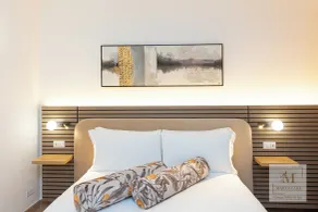 Marta Lake Albergo Diffuso & Spa - Værelse