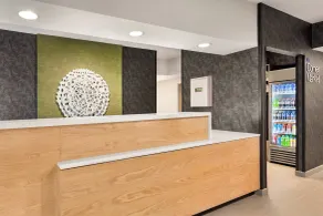 Fairfield Inn by Marriott Vacaville - Réception