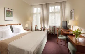 Clarion Hotel Prague Old Town - Camera