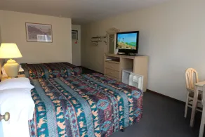 Starlite Motel - Chambre