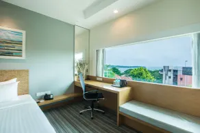 Village Hotel Changi by Far East Hospitality - Habitación