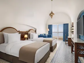 Movenpick Resort Sharm El Sheikh - Chambre