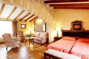 Ca's Garriguer - Quarto